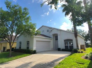435 Castlemain Cir, Davenport, FL 33897
