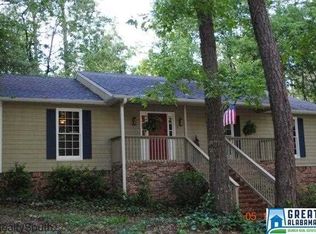 71 Red Stick Rd, Pelham, AL 35124