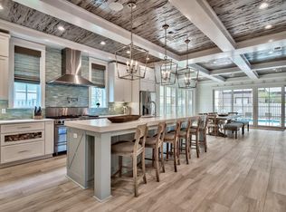 45 Sandy Shores Ct, Inlet Beach, FL 32461