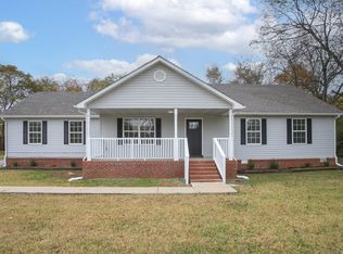 599 Carson St, Gallatin, TN 37066