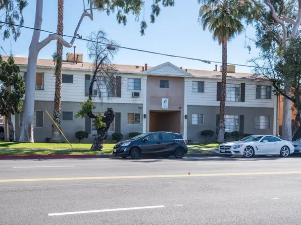 6326 Coldwater Canyon Ave APT 16, North Hollywood, CA 91606