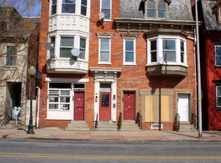 347 S George St APT 2F, York, PA 17401