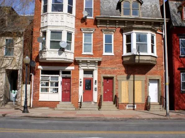 347 S George St APT 2F, York, PA 17401