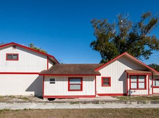 8000 Eden Park Rd, Orlando, FL 32810