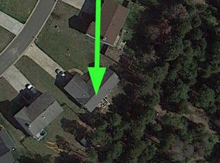 821 Highlander Ct, Concord, NC 28025