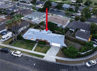 413 S Falcon St, Anaheim, CA 92804