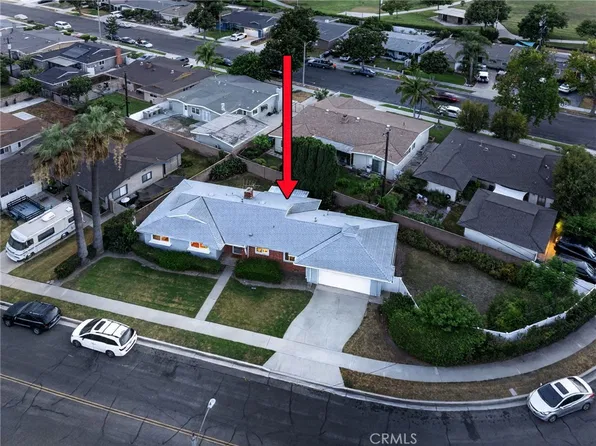 413 S Falcon St, Anaheim, CA 92804
