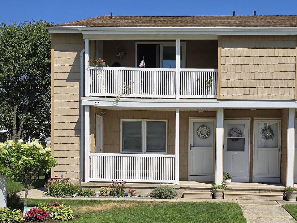 1st image of 313 W Brigantine Ave APT 5