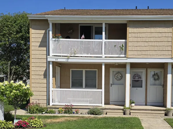 313 W Brigantine Ave APT 5, Brigantine, NJ 08203