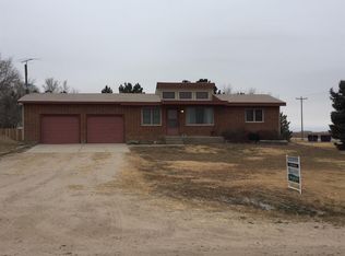 7675 E Lowe Rd, Garden City, KS 67846