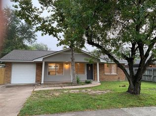 10507 Seaford Dr, Houston, TX 77089