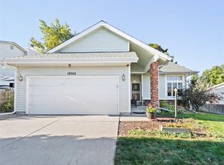 19742 E Greenwood Dr, Aurora, CO 80013