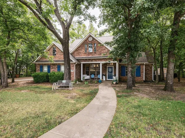 107 Lauren Ln, Pottsboro, TX 75076
