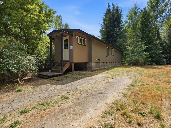 17433 Marsh Rd NE, Woodburn, OR 97071