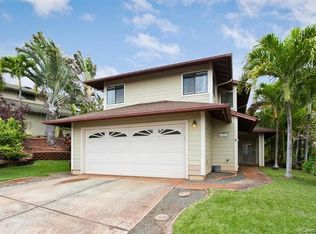 91-215 Wahane Pl, Kapolei, HI 96707