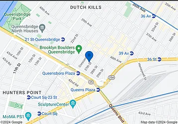 Rented by E Realty International Corp