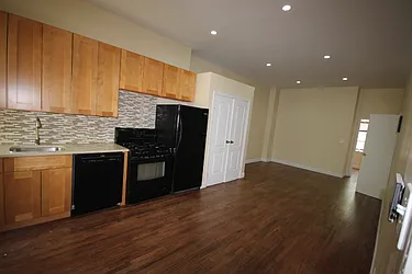 Rented by Landmark Realty & Management