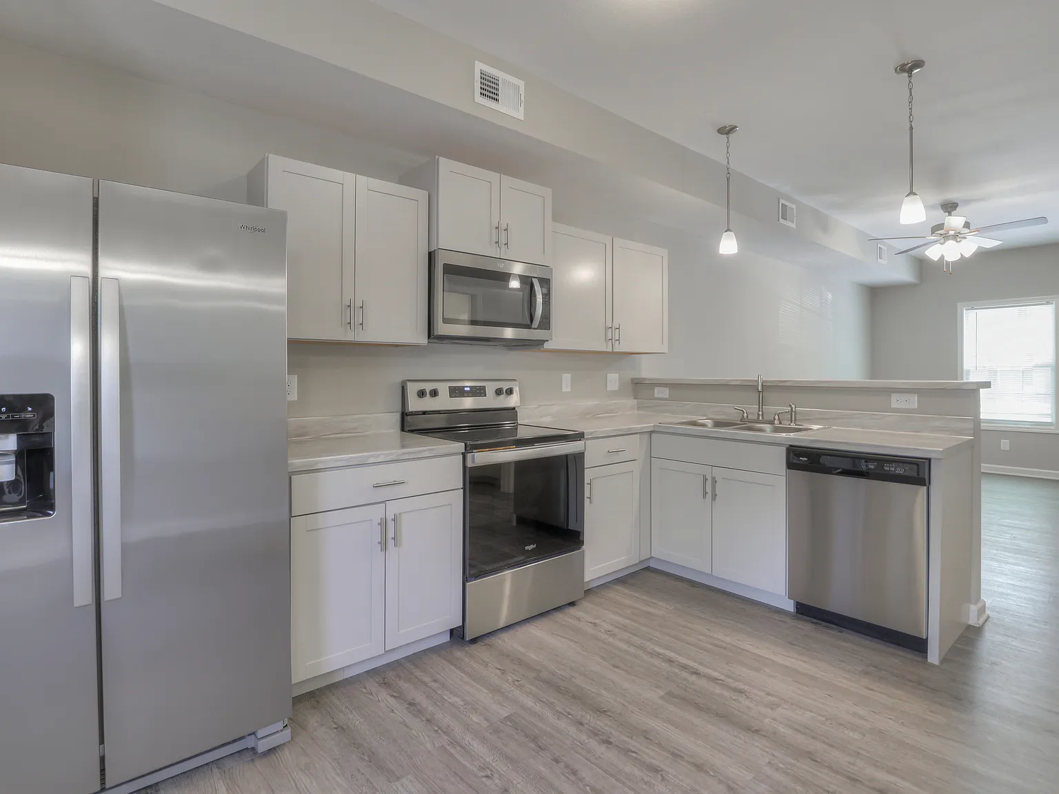 Attaway Village — Photo 2