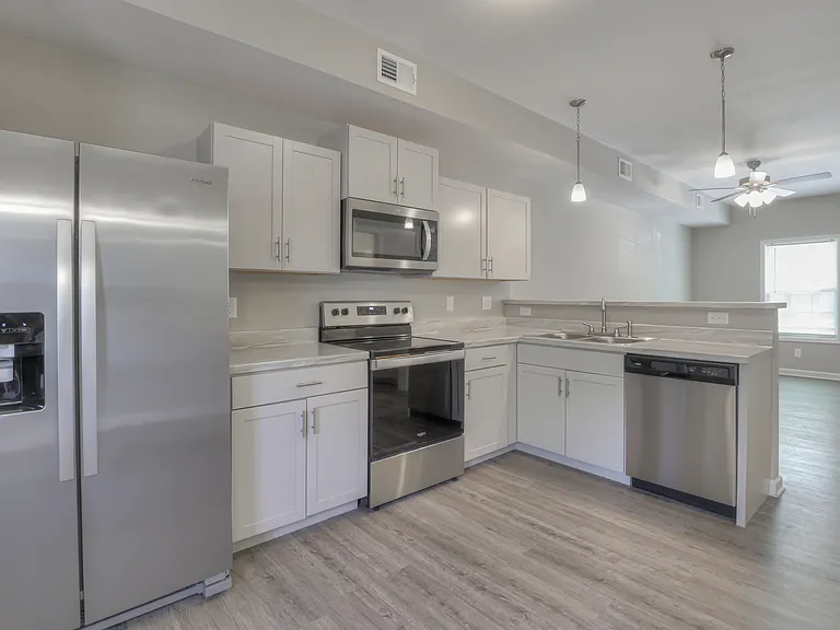 Attaway Village — Photo 2