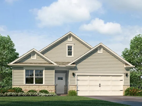150 Chapman Dr, Granville, OH 43023
