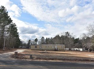 176 Shumpert Mill Rd, Pelion, SC 29123