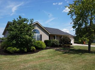 45 Emma Dr, Lancaster, KY 40444