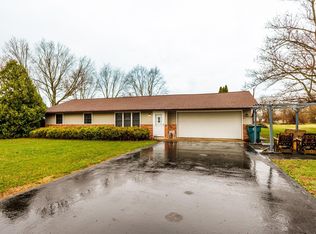 3509 N Harrison Rd, Muncie, IN 47304