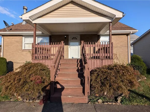 1504 Charles St, Wellsburg, WV 26070