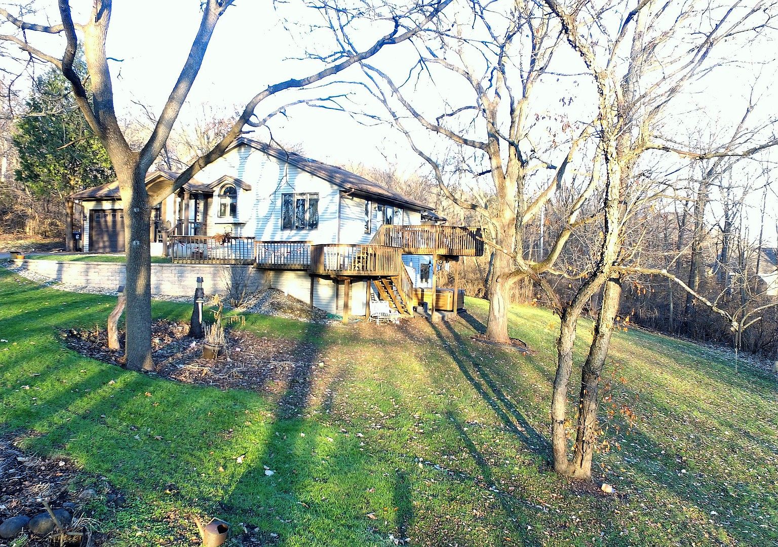 8025 Burr Oak Rd, Roscoe, IL 61073 Zillow