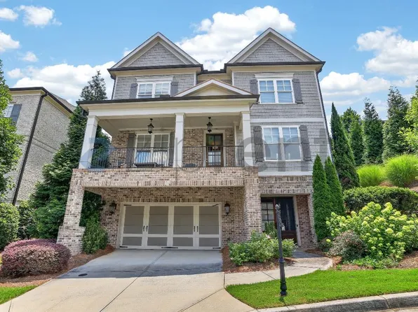 2408 Ellard Ter SE, Smyrna, GA 30080