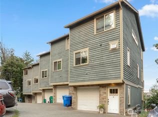 10700 24th Ave NE UNIT A, Seattle, WA 98125