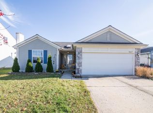 7457 Bermuda Dunes Dr, Ypsilanti, MI