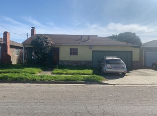 962 Leonardo Way, Hayward, CA 94541
