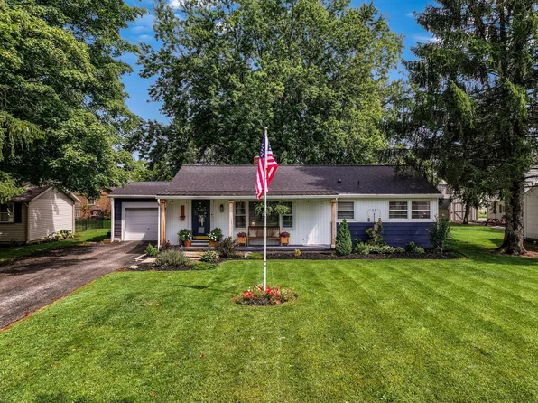 106 8th St, Prospect, OH 43342