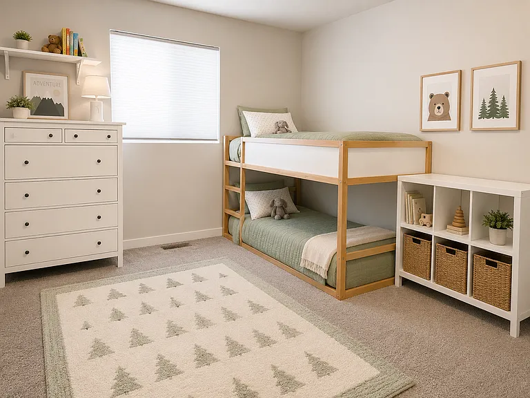 Bedroom 3