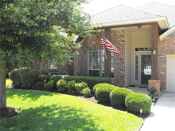 Front Exterior (From driveway)