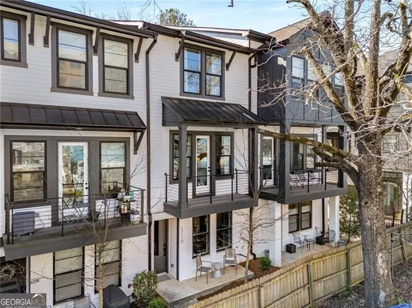 1716 Edgehill Manor St NE, Atlanta, GA 30317