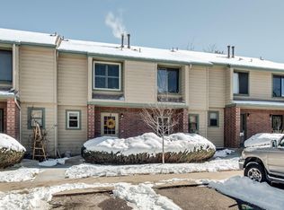 3556 S Depew St UNIT 7, Lakewood, CO 80235