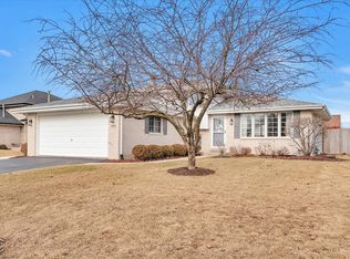 2909 Bisbee Dr, Joliet, IL 60432