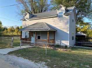 2405 Reese St, Bonne Terre, MO 63628