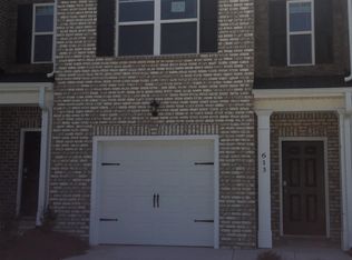 613 Dairy Dr #41, Stockbridge, GA 30281