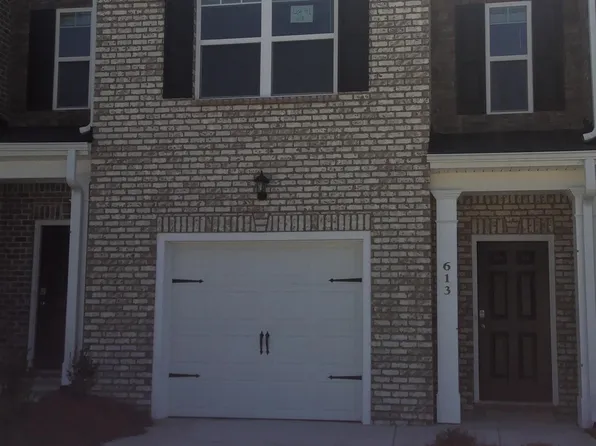 613 Dairy Dr #41, Stockbridge, GA 30281