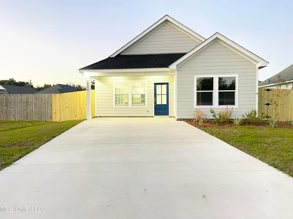 14964 Custer St, Vancleave, MS 39565