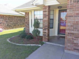 6013 Laci Ln, Wichita Falls, TX 76310