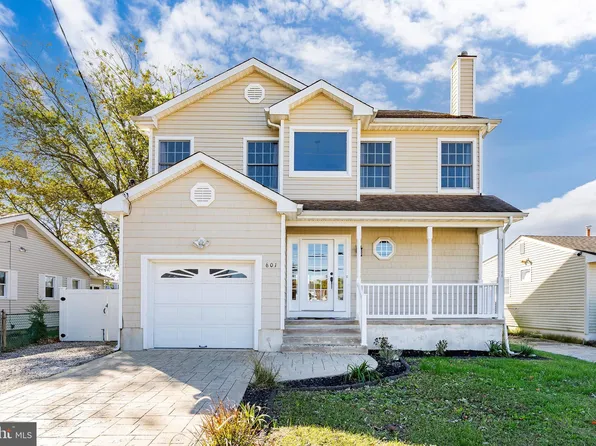 601 Laurel Blvd, Lanoka Harbor, NJ 08734