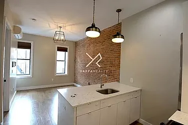 Rented by Yaffa Realty LLC