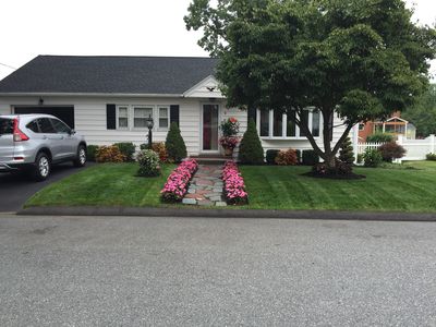 9 Westwood Ter, Lawrence, MA, 01843