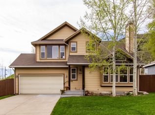 7916 Summer Hill Dr, Park City, UT 84098