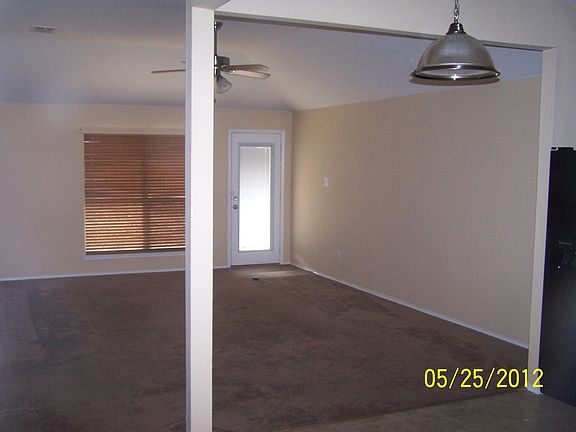 Back Living room