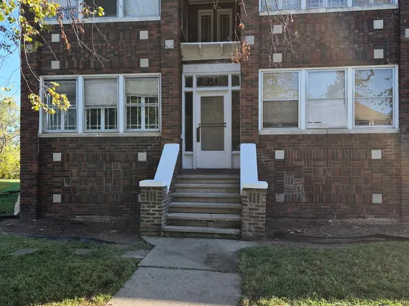 59 W Margaret St, Detroit, MI 48203